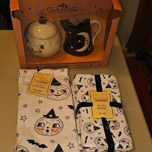 Johanna Parker Luna bundle